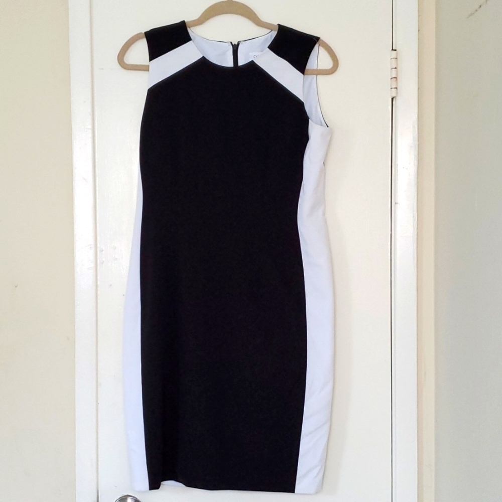 Calvin Klein Dress
